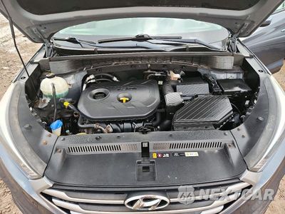 Zdjęcie 12 z 13 samochodu: 2018 HYUNDAI TUCSON SE VIN:KM8J2CA43JU658709 - miniatura