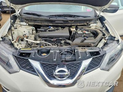 Zdjęcie 12 z 13 samochodu: 2016 NISSAN ROGUE S VIN:JN8AT2MV7GW146212 - miniatura