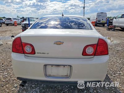 Zdjęcie 6 z 12 samochodu: 2011 CHEVROLET MALIBU 1LT VIN:1G1ZC5E1XBF216685 - miniatura