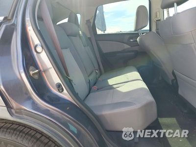 Zdjęcie 11 z 13 samochodu: 2016 HONDA CR-V EX VIN:3CZRM3H50GG716538 - miniatura