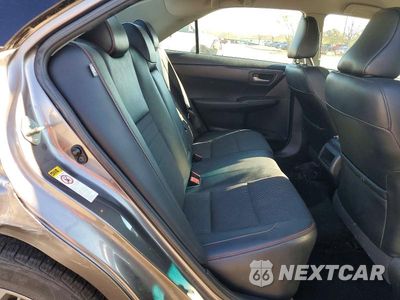 Zdjęcie 10 z 12 samochodu: 2016 TOYOTA CAMRY SE VIN:4T1BF1FK2GU600443 - miniatura