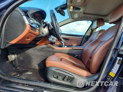 Zdjęcie 7 z 12 samochodu: 2016 BMW 535 XI VIN:WBA5B3C56GG253606 - miniatura