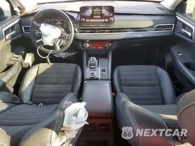 Zdjęcie 8 z 14 samochodu: 2022 MITSUBISHI OUTLANDER SE VIN:JA4J3UA88NZ020906 - miniatura