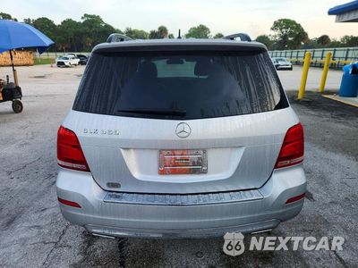 Zdjęcie 6 z 13 samochodu: 2014 MERCEDES-BENZ GLK 350 VIN:WDCGG5HB8EG266890 - miniatura