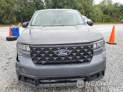 Piąte zdjęcie samochodu w środku: 2025 FORD MAVERICK XLT VIN:3FTTW8JA6SRB54734 - miniatura