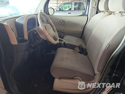 Zdjęcie 7 z 13 samochodu: 2012 NISSAN CUBE 1.8 VIN:JN8AZ2KR9CT251138 - miniatura