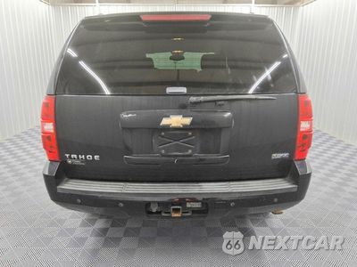 Zdjęcie 6 z 14 samochodu: 2010 CHEVROLET TAHOE K1500 LT VIN:1GNUKBE05AR119683 - miniatura
