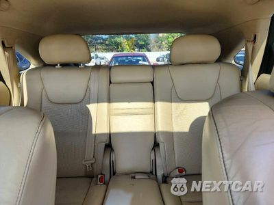 Zdjęcie 10 z 13 samochodu: 2015 LEXUS RX 350 BASE VIN:2T2BK1BA7FC341629 - miniatura