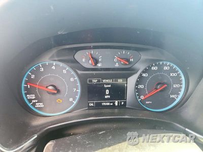 Zdjęcie 9 z 13 samochodu: 2018 CHEVROLET EQUINOX LT VIN:2GNAXJEV3J6253369 - miniatura