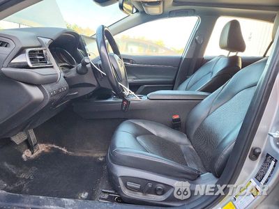 Zdjęcie 7 z 12 samochodu: 2022 TOYOTA CAMRY XSE VIN:4T1K61AK3NU022079 - miniatura