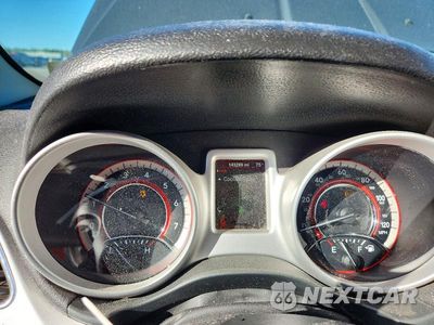 Zdjęcie 9 z 12 samochodu: 2015 DODGE JOURNEY SE VIN:3C4PDCAB9FT611127 - miniatura