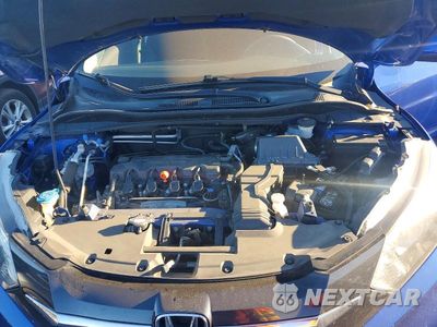 Zdjęcie 12 z 13 samochodu: 2018 HONDA HR-V LX VIN:3CZRU6H32JG723403 - miniatura