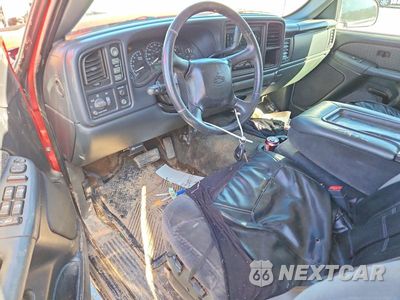 Zdjęcie 8 z 12 samochodu: 2002 CHEVROLET AVALANCHE K1500 VIN:3GNEK13T92G140775 - miniatura