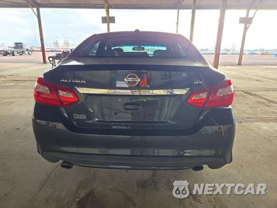 Zdjęcie 6 z 12 samochodu: 2017 NISSAN ALTIMA 2.5 SV VIN:1N4AL3AP6HC260489 - miniatura