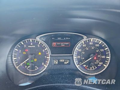 Zdjęcie 9 z 13 samochodu: 2016 INFINITI QX60 BASE VIN:5N1AL0MM1GC504201 - miniatura