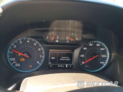 Zdjęcie 9 z 13 samochodu: 2018 CHEVROLET EQUINOX LT VIN:3GNAXTEX0JS642954 - miniatura