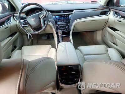 Zdjęcie 8 z 12 samochodu: 2016 CADILLAC XTS LUXURY COLLECTION VIN:2G61M5S35G9125026 - miniatura