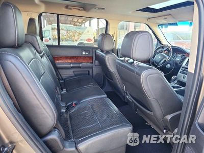 Zdjęcie 11 z 13 samochodu: 2012 FORD FLEX LIMITED VIN:2FMHK6DT8CBD14062 - miniatura