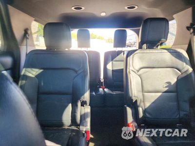Zdjęcie 10 z 13 samochodu: 2016 FORD EXPLORER LIMITED VIN:1FM5K7F89GGB01413 - miniatura