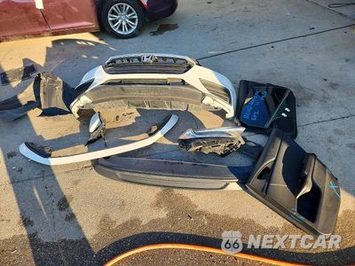Zdjęcie 12 z 13 samochodu: 2022 HONDA INSIGHT EX VIN:19XZE4F57NE013331 - miniatura