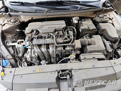 Zdjęcie 11 z 13 samochodu: 2025 KIA K4 LXS VIN:3KPFT4DEXSE070386 - miniatura
