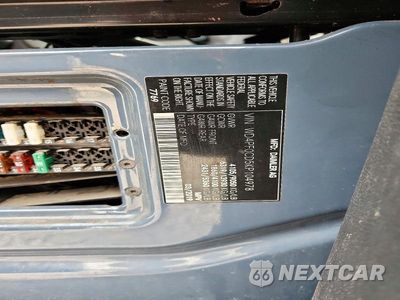 Zdjęcie 12 z 12 samochodu: 2019 MERCEDES-BENZ SPRINTER 2500/3500 DELIVERY VAN VIN:WD4PF0CD5KP104978 - miniatura