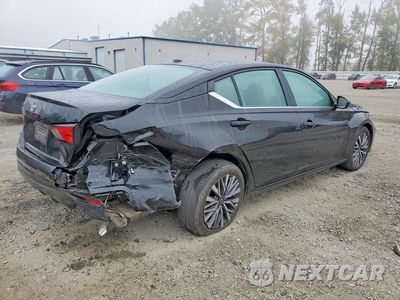 Trzecie zdjęcie samochodu z tyłu: 2026 NISSAN ALTIMA SV VIN:1N4BL4DV3TN327468 - miniatura