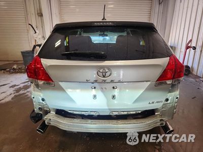 Zdjęcie 6 z 13 samochodu: 2012 TOYOTA VENZA LE VIN:4T3BK3BB2CU069291 - miniatura