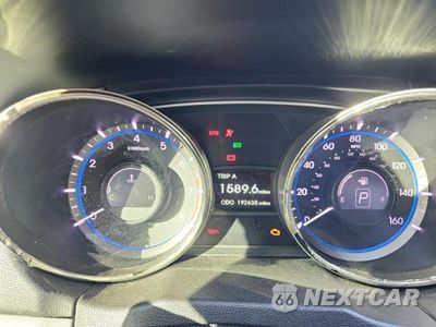 Zdjęcie 9 z 12 samochodu: 2013 HYUNDAI SONATA GLS VIN:5NPEB4ACXDH671801 - miniatura