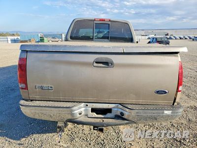 Zdjęcie 6 z 13 samochodu: 2002 FORD F150 VIN:1FTRX17L22NA71473 - miniatura