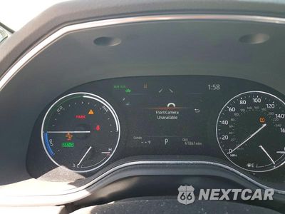 Zdjęcie 9 z 13 samochodu: 2021 TOYOTA AVALON XSE VIN:4T1EA1AB4MU005527 - miniatura