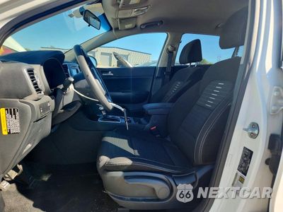 Zdjęcie 7 z 13 samochodu: 2018 KIA SPORTAGE LX VIN:KNDPM3AC6J7348178 - miniatura