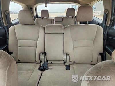 Zdjęcie 10 z 13 samochodu: 2016 HONDA PILOT EX VIN:5FNYF5H31GB012148 - miniatura