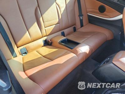 Zdjęcie 10 z 12 samochodu: 2014 BMW 435 I VIN:WBA3R1C58EK191868 - miniatura