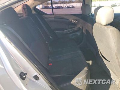 Zdjęcie 10 z 13 samochodu: 2014 NISSAN VERSA 1.6 S VIN:3N1CN7AP5EK450278 - miniatura
