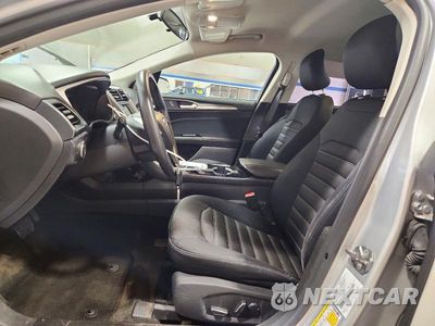 Zdjęcie 7 z 13 samochodu: 2015 FORD FUSION SE VIN:3FA6P0H70FR239084 - miniatura