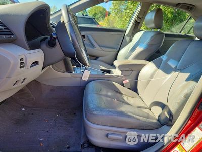 Zdjęcie 7 z 12 samochodu: 2007 TOYOTA CAMRY HYBRID VIN:JTNBB46KX73014253 - miniatura