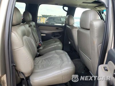 Zdjęcie 11 z 13 samochodu: 2002 CHEVROLET SUBURBAN C1500 VIN:3GNEC16Z42G324258 - miniatura