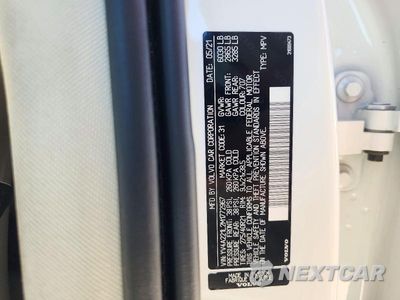Zdjęcie 13 z 13 samochodu: 2021 VOLVO XC90 T6 INSCRIPTION VIN:YV4A221L2M1772967 - miniatura
