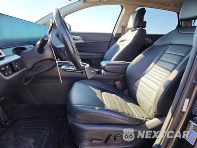 Zdjęcie 7 z 12 samochodu: 2023 KIA SPORTAGE SX PRESTIGE VIN:KNDPXCAG7P7062150 - miniatura