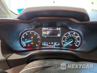 Zdjęcie 9 z 14 samochodu: 2019 FORD TRANSIT CONNECT XL DELIVERY VAN VIN:NM0LS7E20K1420197 - miniatura