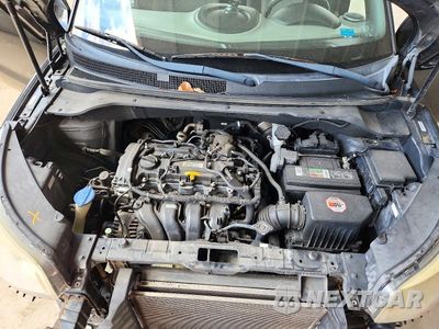 Zdjęcie 11 z 12 samochodu: 2014 KIA SOUL + VIN:KNDJP3A58E7718857 - miniatura