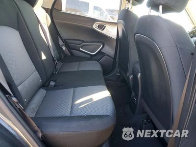 Zdjęcie 10 z 12 samochodu: 2023 KIA SOUL S VIN:KNDJ23AU9P7205545 - miniatura