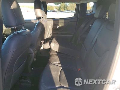 Zdjęcie 11 z 13 samochodu: 2020 JEEP RENEGADE LIMITED VIN:ZACNJBD11LPM04115 - miniatura
