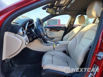 Zdjęcie 7 z 12 samochodu: 2018 MERCEDES-BENZ C 300 4MATIC VIN:55SWF4KB4JU271787 - miniatura