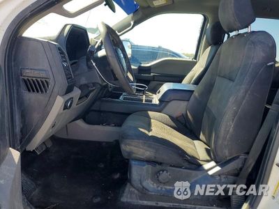 Zdjęcie 7 z 13 samochodu: 2019 FORD F150 SUPERCREW VIN:1FTEW1E52KFD41740 - miniatura