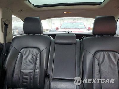 Zdjęcie 10 z 13 samochodu: 2014 AUDI Q7 PREMIUM PLUS VIN:WA1LGAFE6ED000516 - miniatura