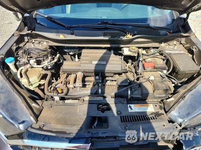 Zdjęcie 11 z 13 samochodu: 2021 HONDA CR-V EX VIN:7FARW1H5XME006492 - miniatura
