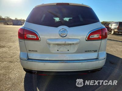 Zdjęcie 6 z 13 samochodu: 2013 BUICK ENCLAVE VIN:5GAKVCKD7DJ212844 - miniatura