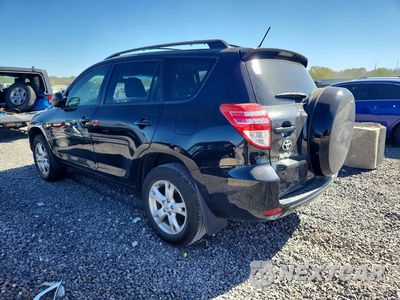 Drugie zdjęcie samochodu z przodu: 2012 TOYOTA RAV4 BASE VIN:JTMZF4DV5CD032183 - miniatura